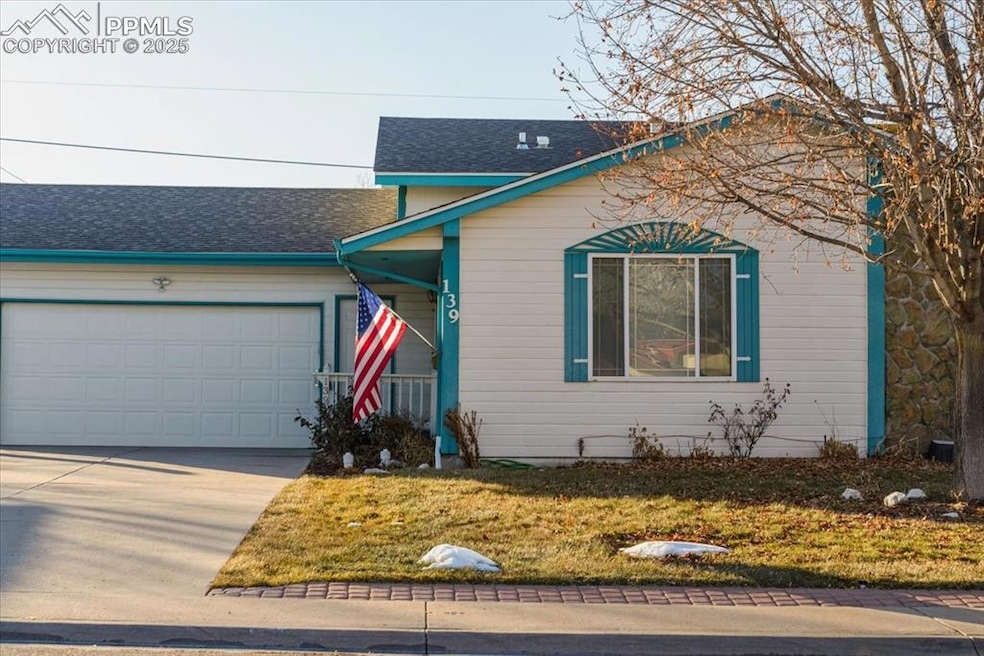 Sold $305,000 • Co-Listing Agent