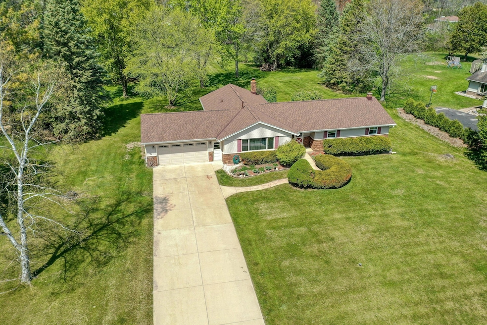Welcome home!