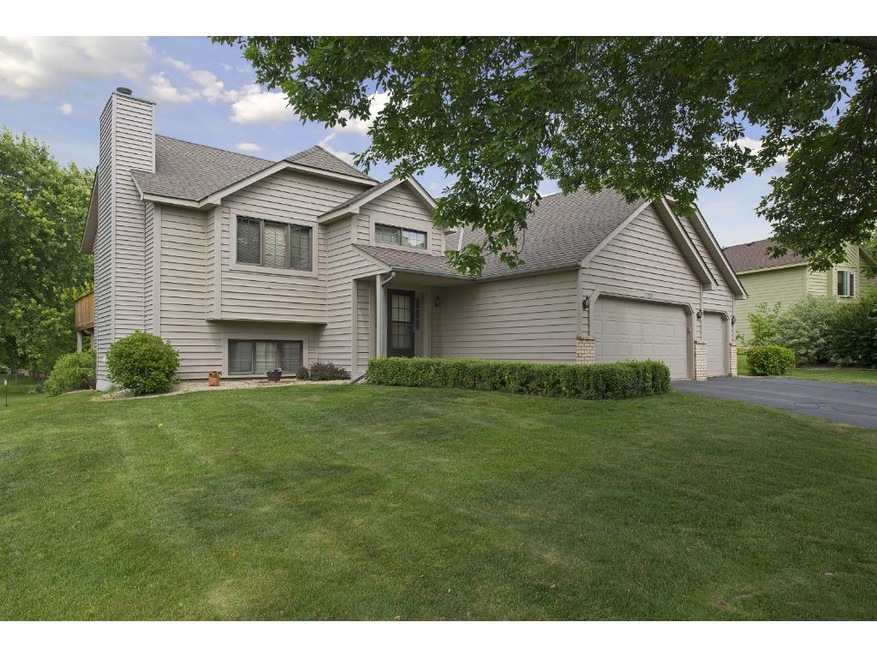 Welcome home!