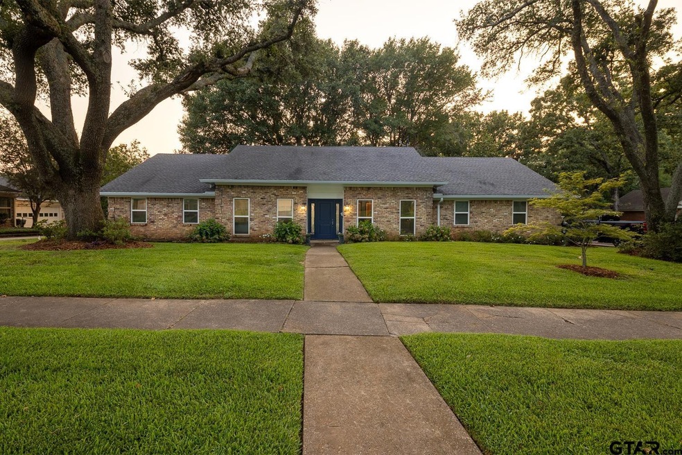 2701 S Chilton Ave, Tyler, TX 75701 - photo 1