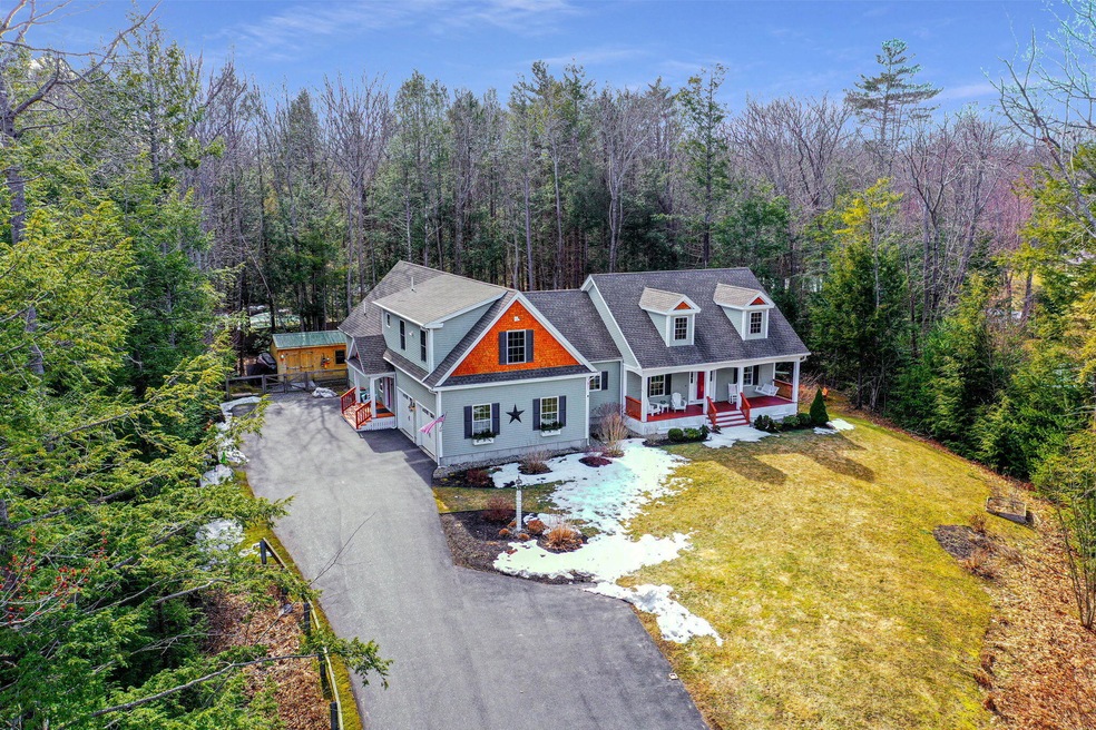 10 Plymouth Dr, Saco, ME 04072 - photo 1