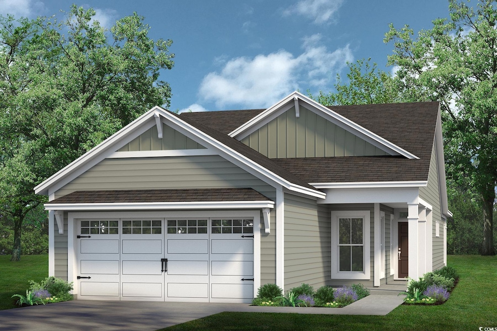 3155 River Crane Loop, Calabash, NC 28467 - photo 1