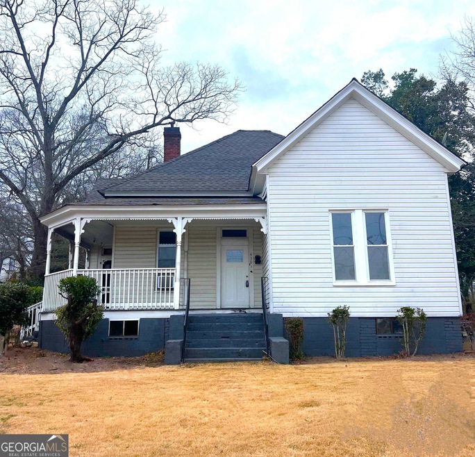 430 College St unit B, Carrollton, GA 30117 - photo 1