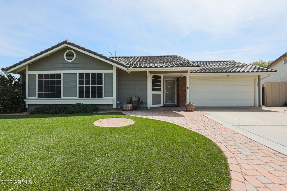 1459 E Jasper Dr, Chandler, AZ 85225 - photo 1