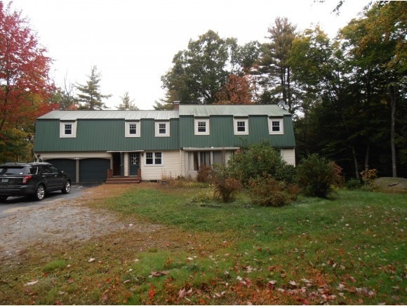 553 W Main St, Hillsborough, NH 03244 - photo 1