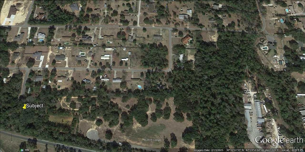 4290 Parlange Cir, Cantonment, FL 32533 - photo 1