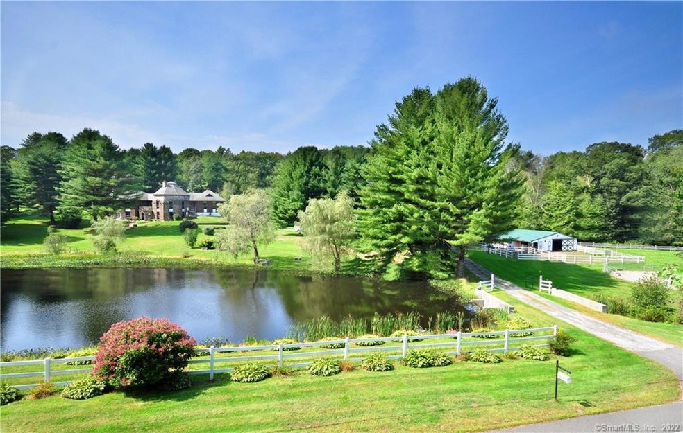 2461 Litchfield Rd, Watertown, CT 06795 - photo 1