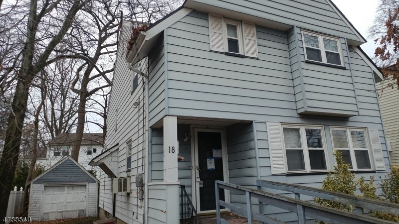 18 Barnett St, Bloomfield, NJ 07003 - photo 1