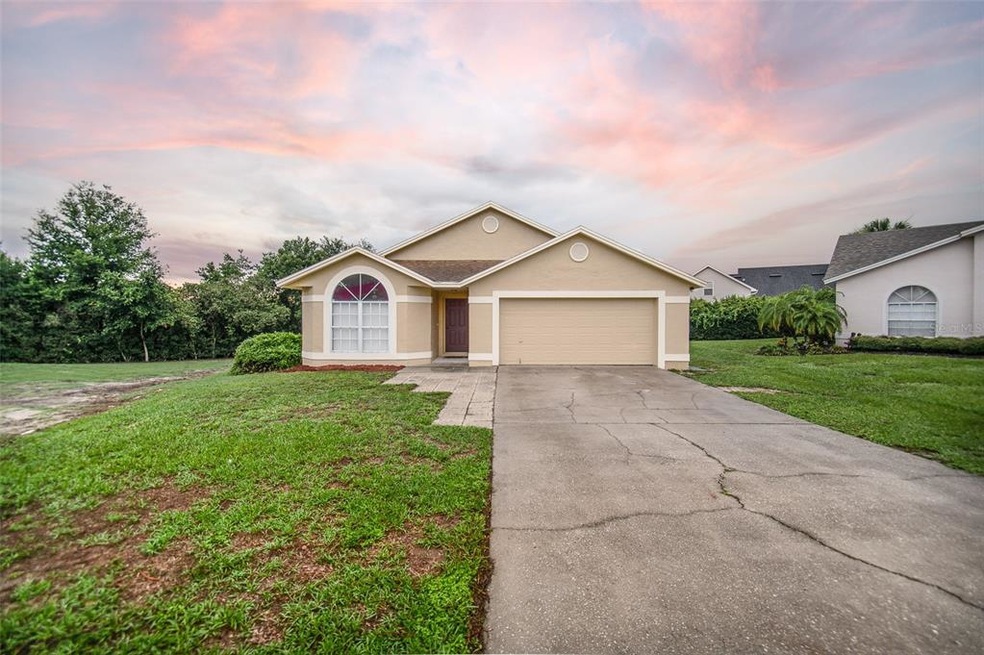 3384 Saint Vincent Terrace, Lakeland, FL 33812 - photo 1