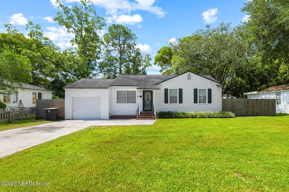 5134 Attleboro St, Jacksonville, FL 32205 - photo 1