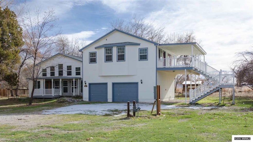 4999 Alcorn Rd, Fallon, NV 89406 - photo 1