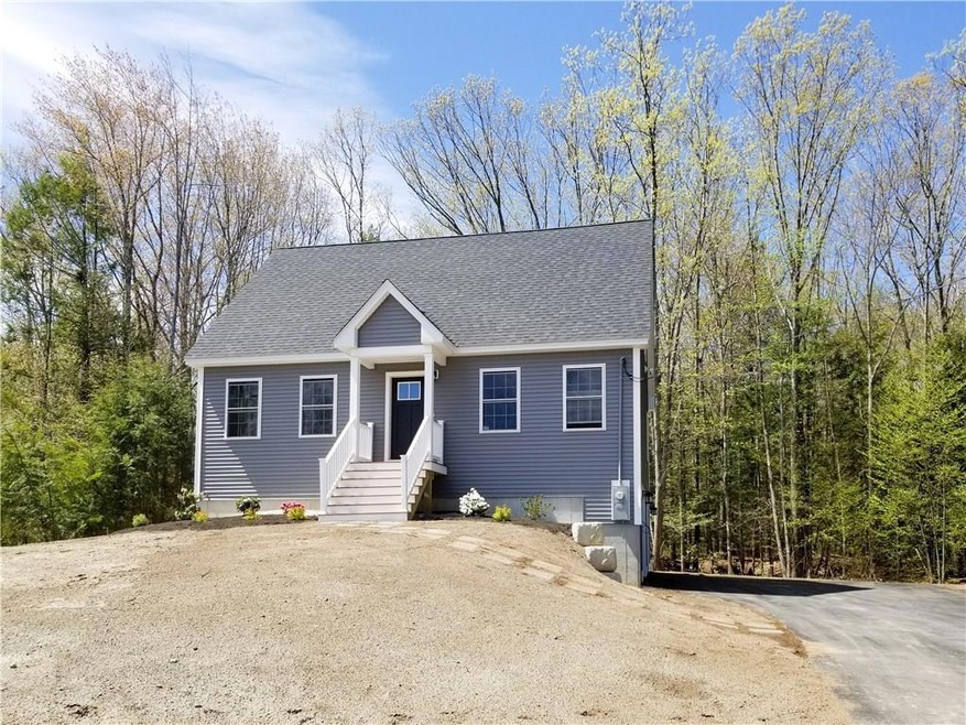 Lot 78-20 Dc, Eliot, ME 03903 - photo 1