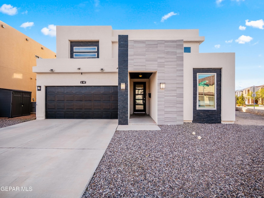 1457 Dominic Anakin Dr, El Paso, TX 79928 - photo 1