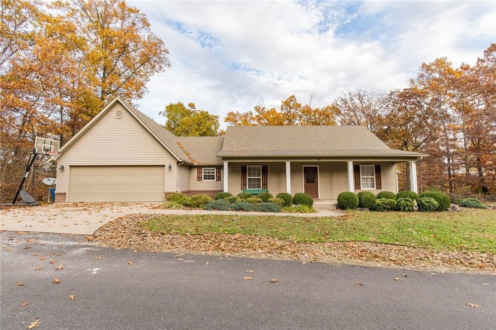 39 Judy Dr, Bella Vista, AR 72715 - photo 1