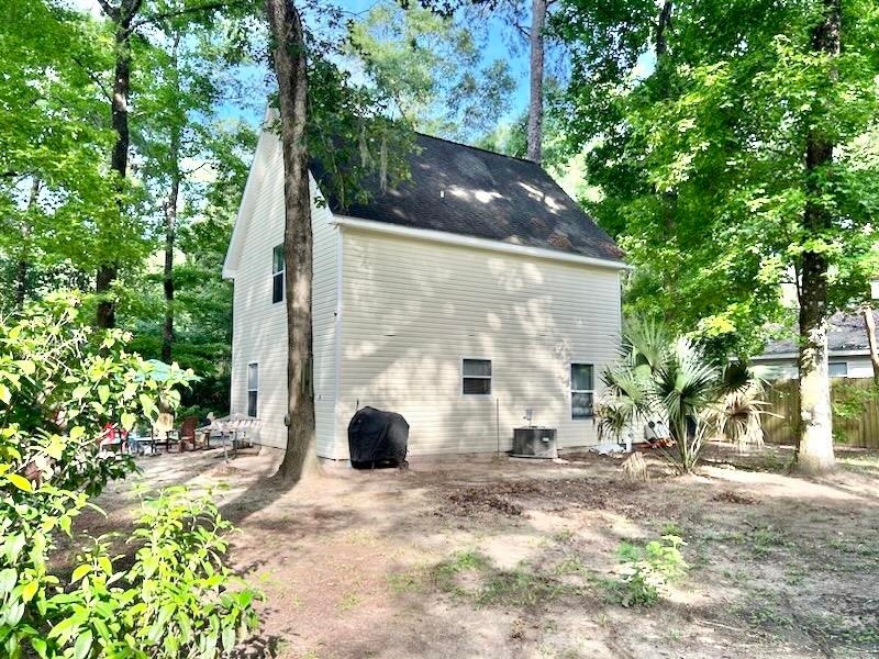 170 Chicopee Rd, Crawfordville, FL 32327 - photo 1