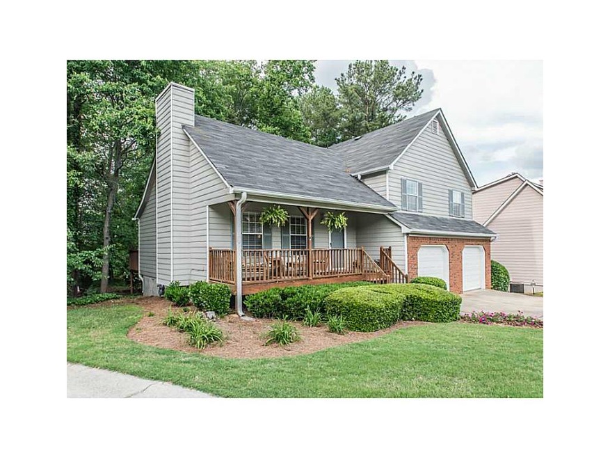 Exterior Front. Welcome to 2162 Denson Lane.  You 