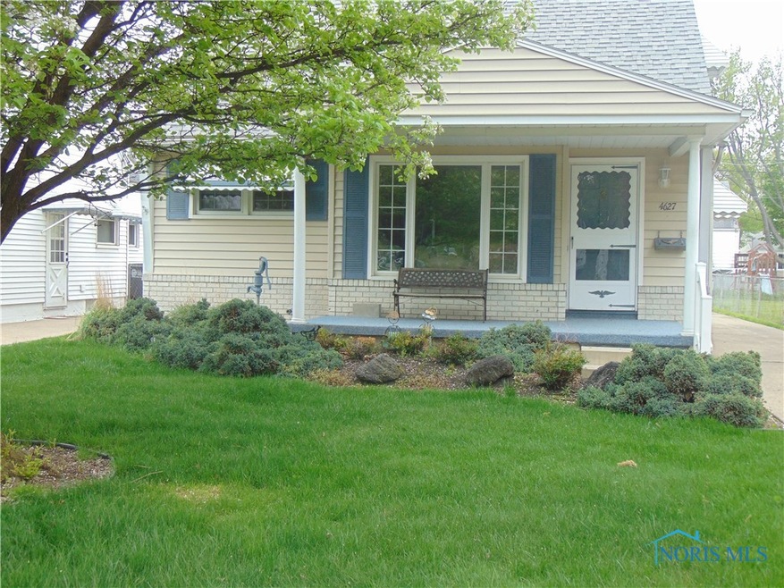 4627 288th St, Toledo, OH 43611 - photo 1