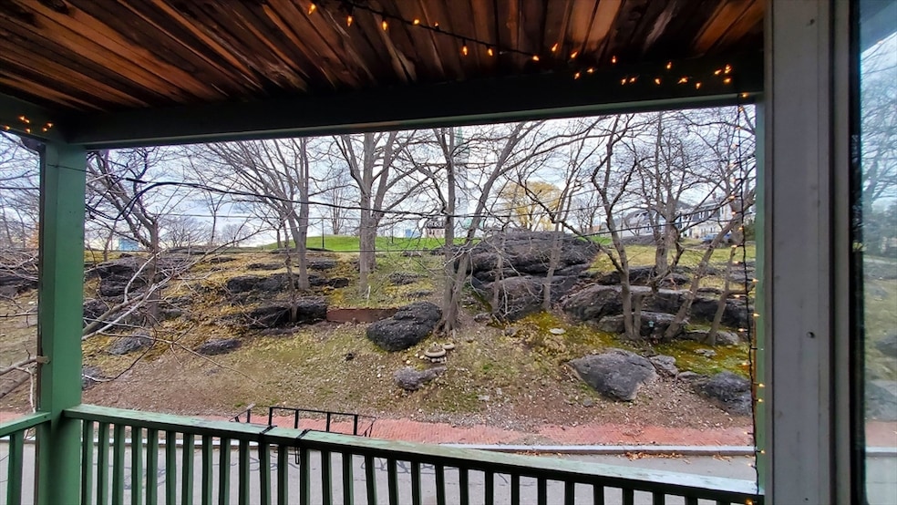 51 Beech Glen St unit 2, Roxbury, MA 02119 - photo 1