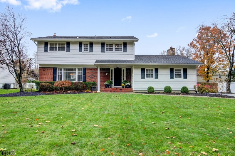 18 Kipling Ln, Scotch Plains, NJ 07076 - photo 1
