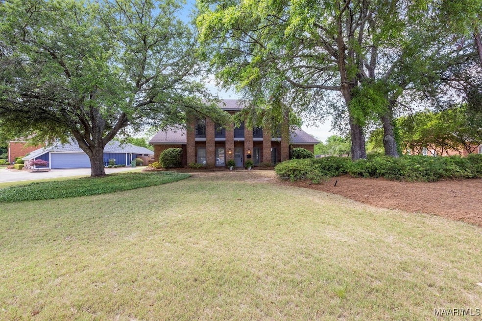 1520 Meriwether Rd, Montgomery, AL 36117 - photo 1