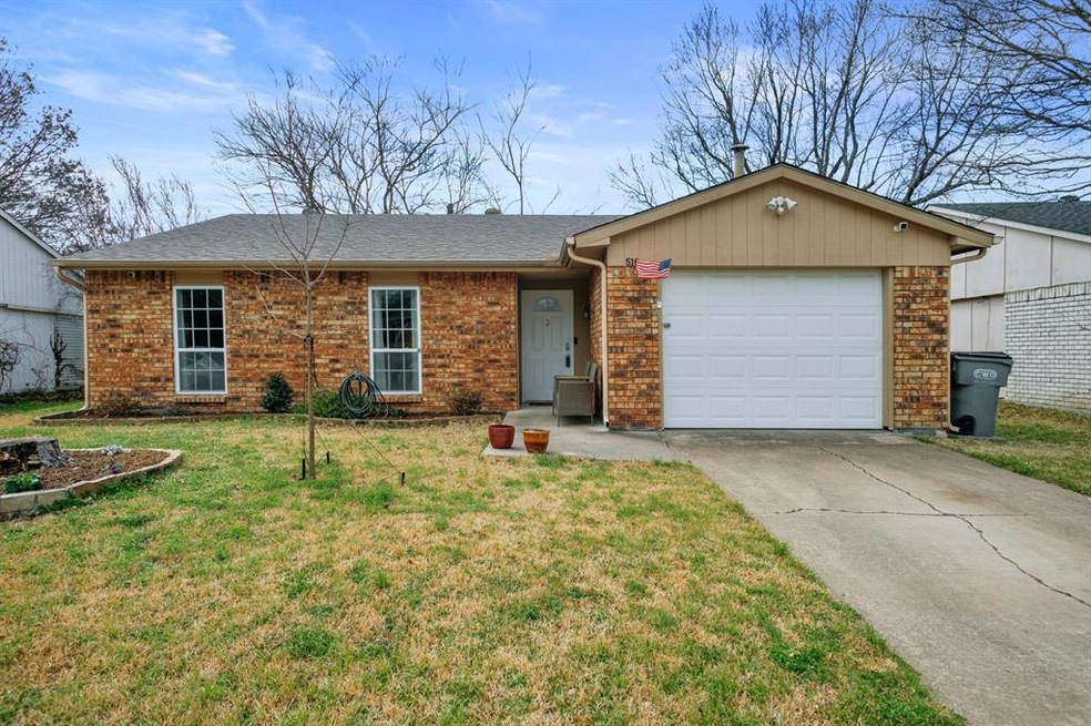 Sold • Co-Listing Agent