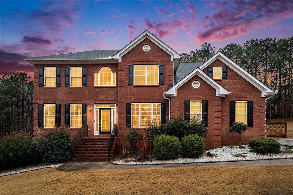 2052 Millstone Dr SW, Conyers, GA 30094 - photo 1