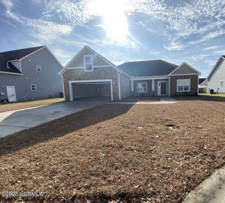 2521 Charity Ln, Winterville, NC 28590 - photo 1