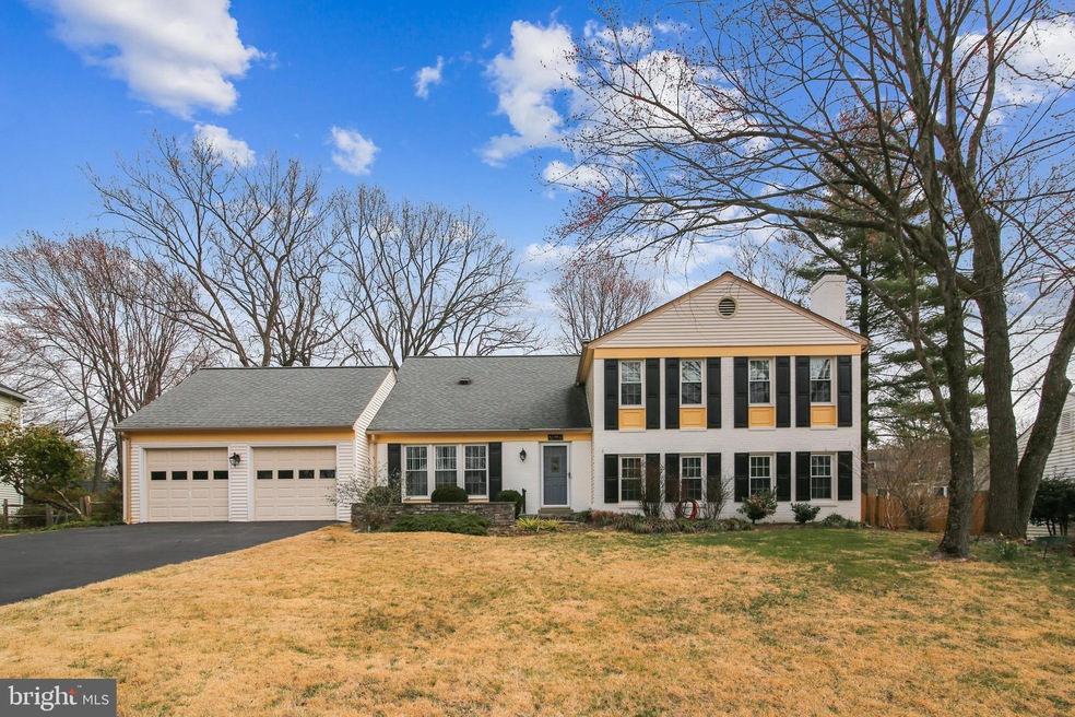 14 Turnham Ln, Gaithersburg, MD 20878 - photo 1