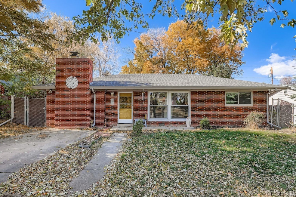 Under Contract $480,000