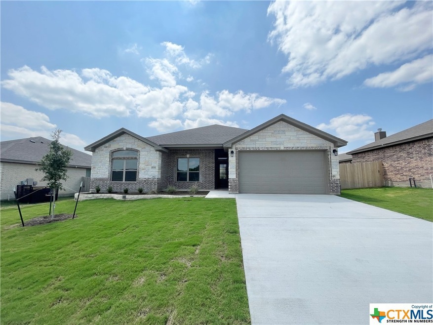604 Juniper Dr, Troy, TX 76579 - photo 1