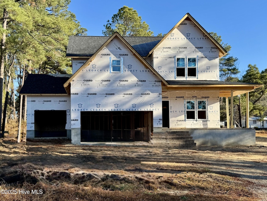 124 Tower St, Southern Pines, NC 28387 - photo 1
