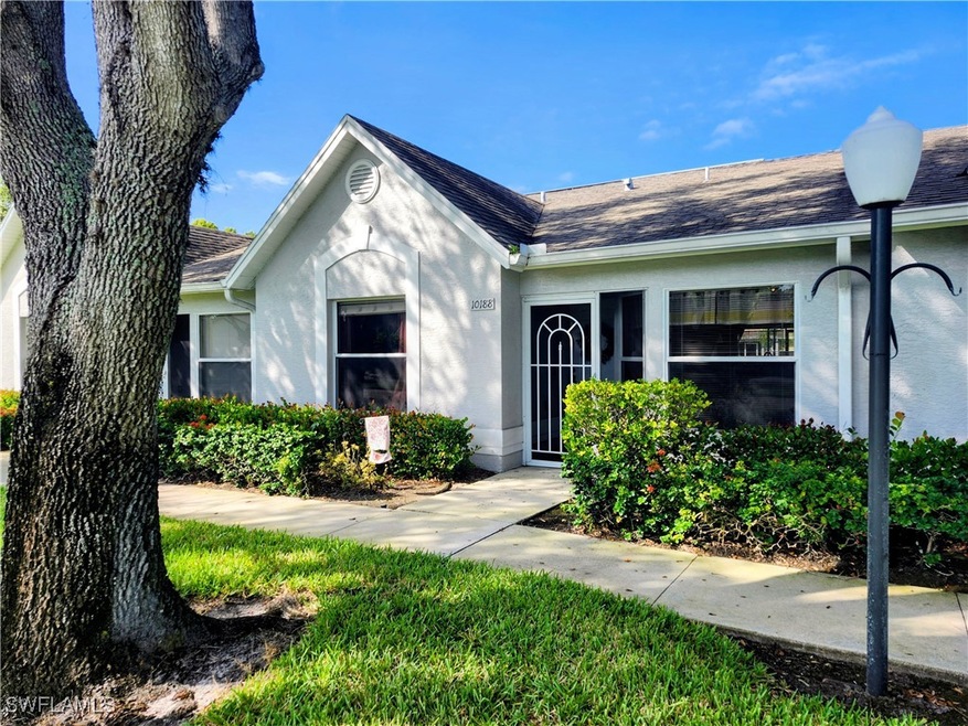 10188 Regent Cir unit 2802, Naples, FL 34109 - photo 1