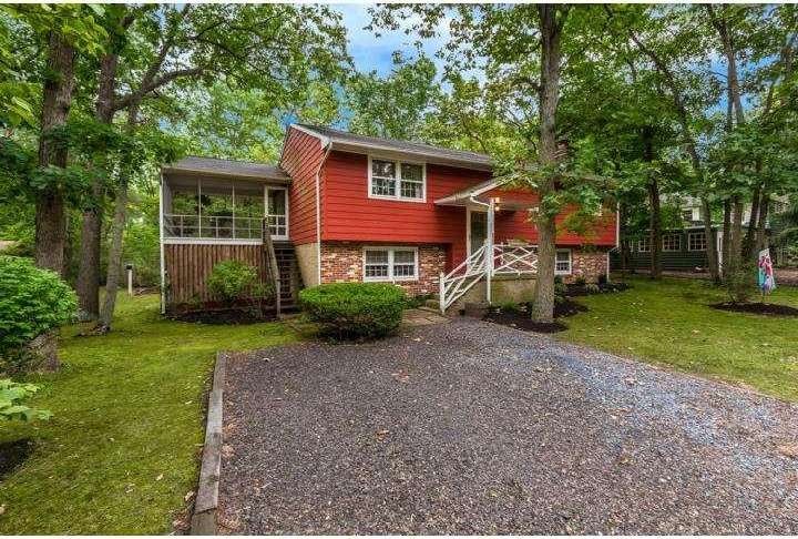 259 Shingowack Trail, Medford, NJ 08055 - photo 1