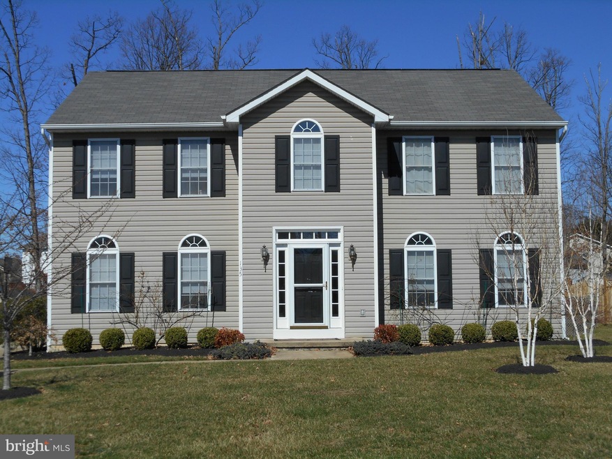 135 Churchill Dr, Stephens City, VA 22655 - photo 1