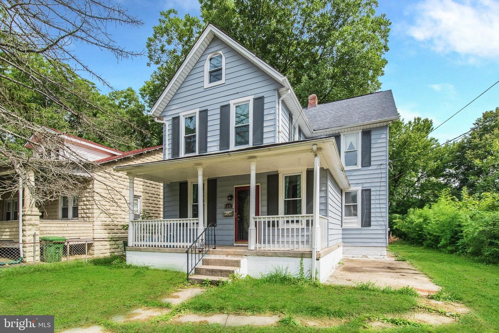 4207 Diller Ave, Baltimore, MD 21206 - photo 1