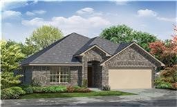 Beautiful one story in Tomball.  This house has many upgrades and special features that will make you feel right at home!