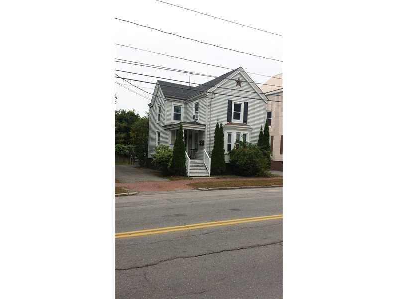 432 Saint John St, Portland, ME 04102 - photo 1