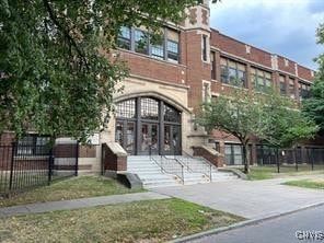 Madison Court Condos unit 112, Syracuse, NY 13210 - photo 1