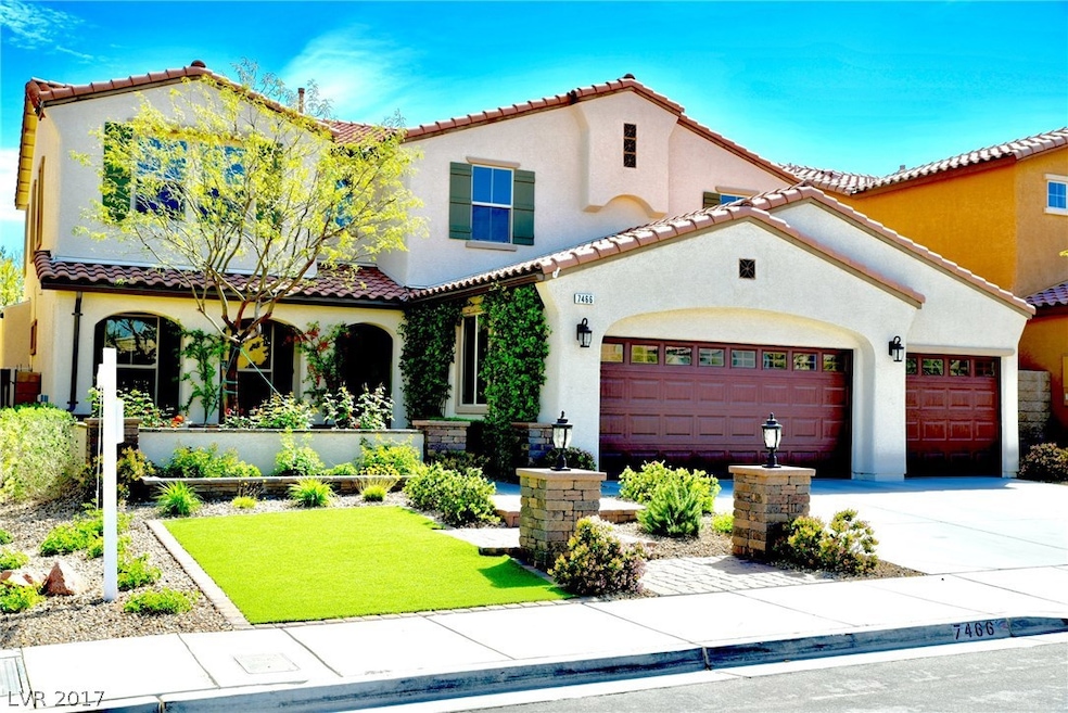 So many custom features including charming courtya