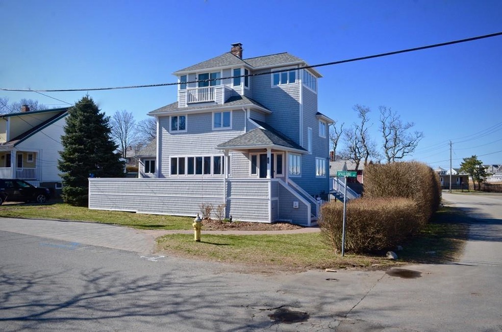 25 Spaulding Ave, Scituate, MA 02066 - photo 1