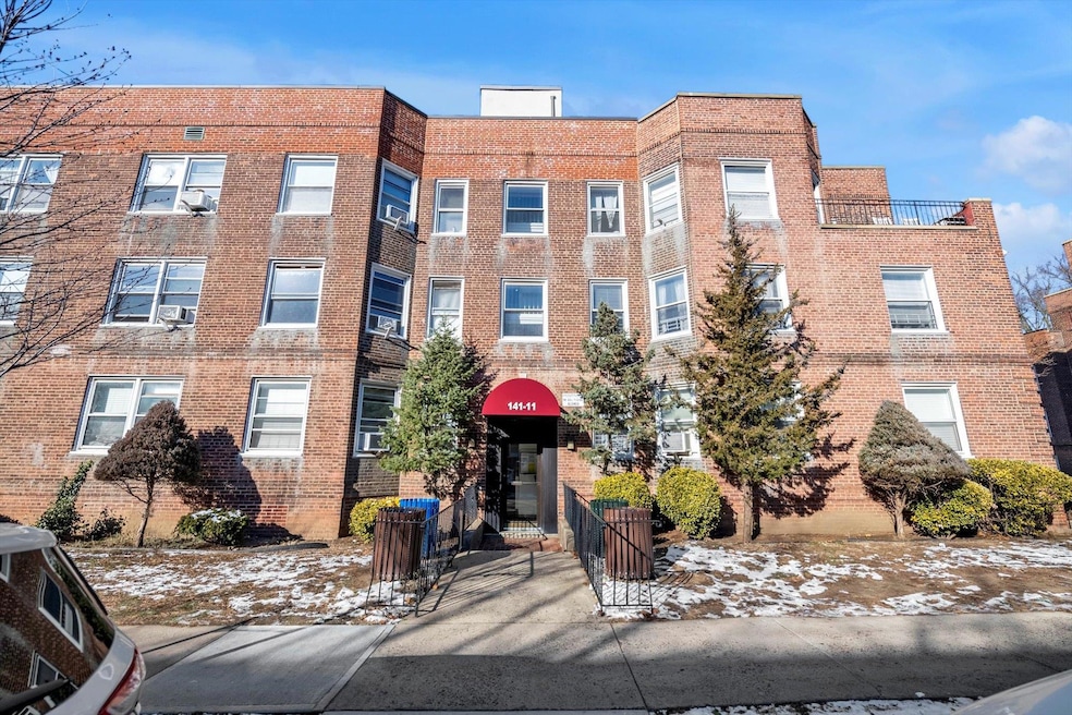 Regency Gardens unit 2B, Flushing, NY 11367 - photo 1