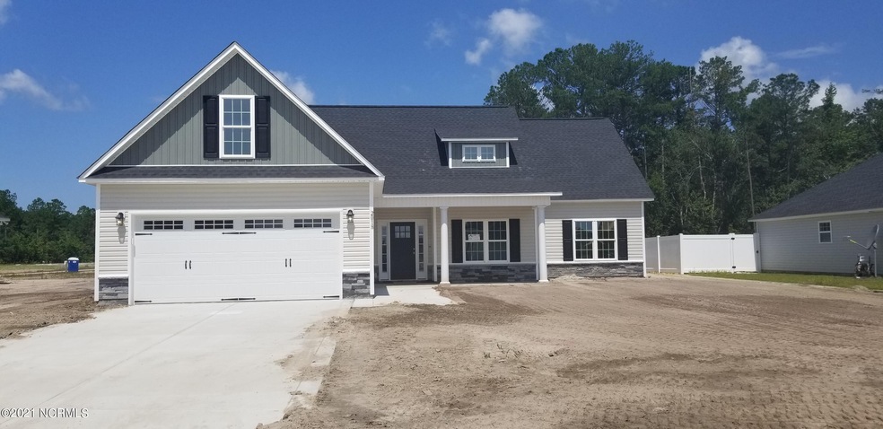 2018 Snapper St, New Bern, NC 28562 - photo 1