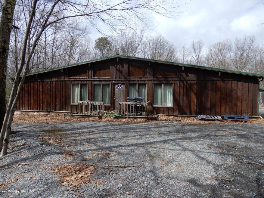 5540 Birch Rd, Canadensis, PA 18325 - photo 1