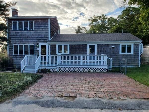 33 Osborne Ave, West Wareham, MA 02576 - photo 1