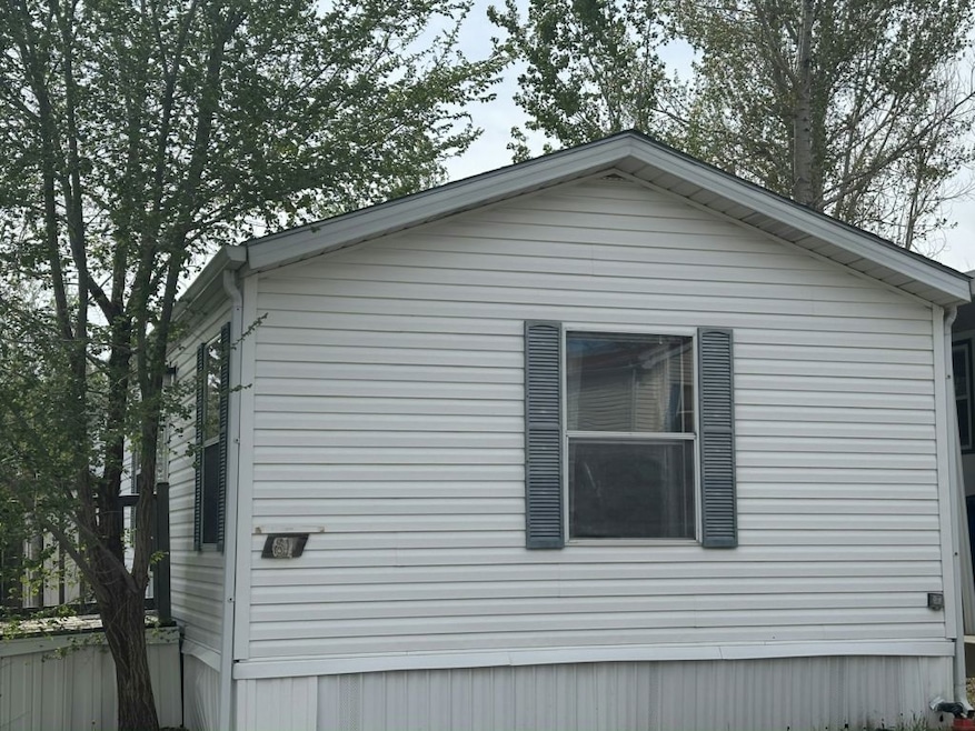 For Sale $34,900