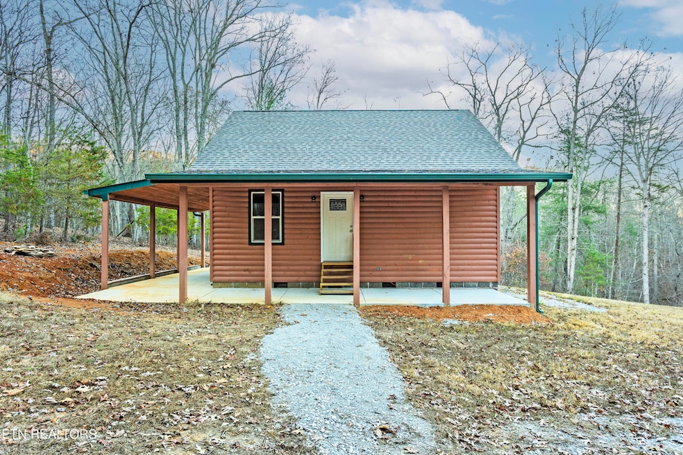 345 Magnolia Dr, Spring City, TN 37381 - photo 1