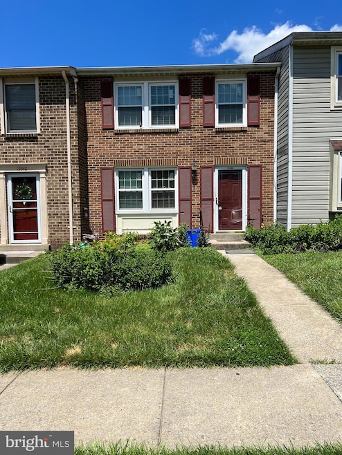 19550 Twinflower Cir, Germantown, MD 20876 - photo 1