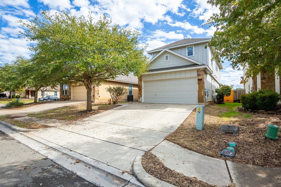 234 Hay Barn, San Marcos, TX 78666 - photo 1