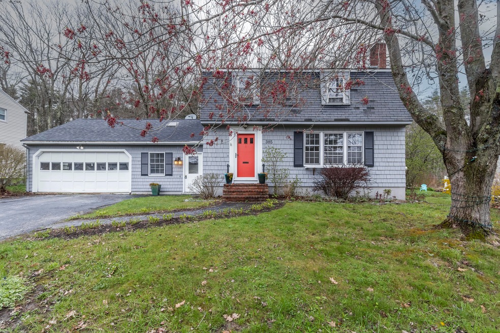 385 Ludlow St, Portland, ME 04102 - photo 1