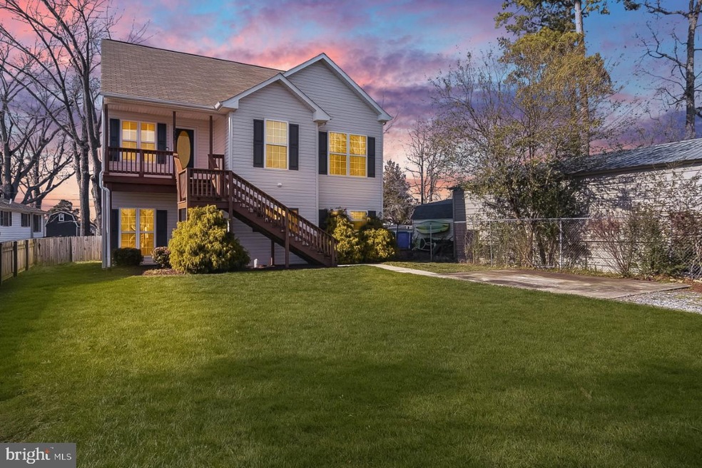 1503 Augustine Ln, Colonial Beach, VA 22443 - photo 1